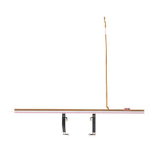 Led backlight strip voor macbook pro 13.3" m1 a2338 origineel
