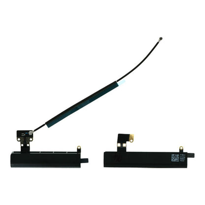 Linker en rechter 3G antenne flexkabel voor iPad 9.7 2017 (iPad 5e) / 9.7 2018 (6e) Origineel 2 stuks in één set
