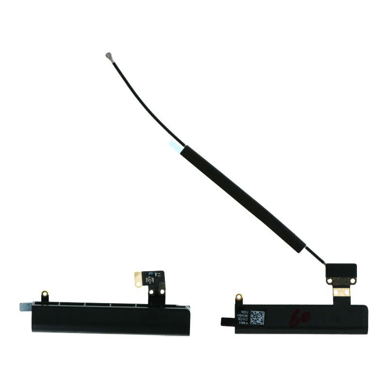 Linker en rechter 3G antenne flexkabel voor iPad 9.7 2017 (iPad 5e) / 9.7 2018 (6e) Origineel 2 stuks in één set