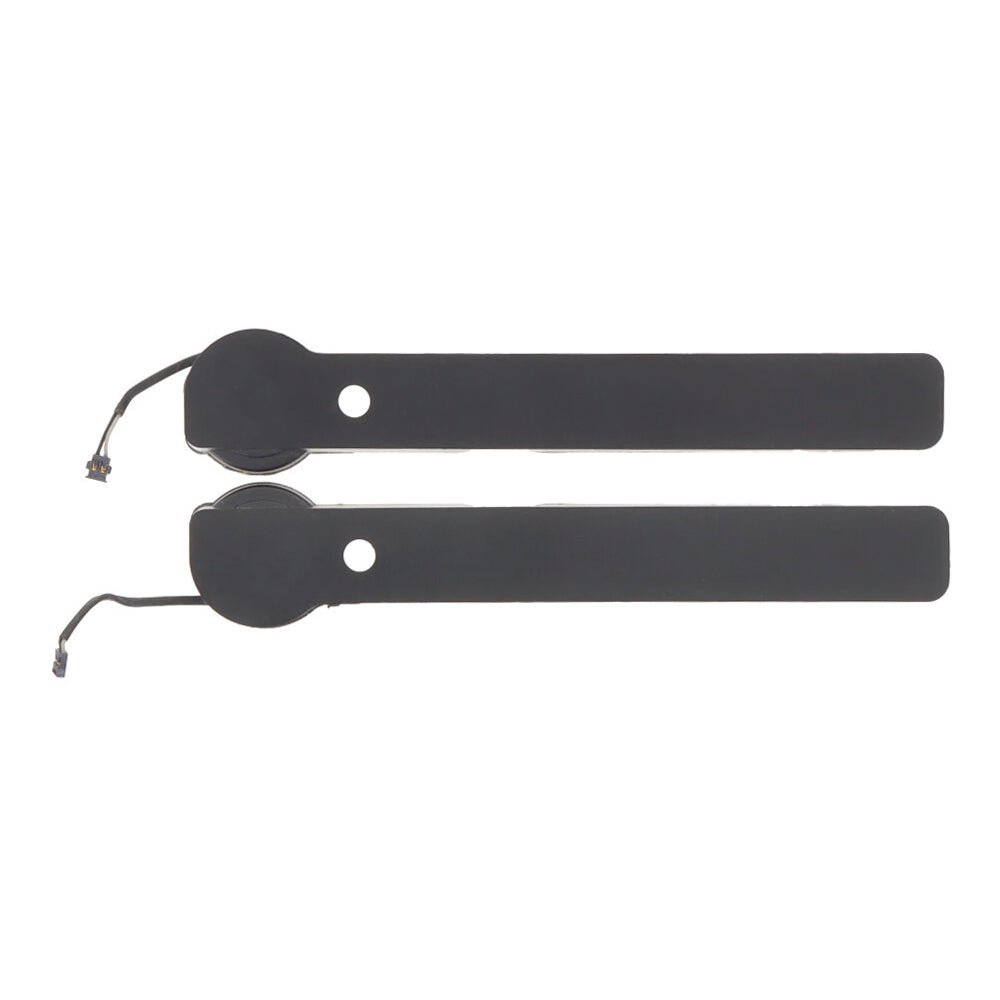 Linker en Rechter Luidspreker voor Macbook Air 11.6" A1370/Macbook Air 11.6" A1465 2011 - 2015 Origineel 2 stuks in één set