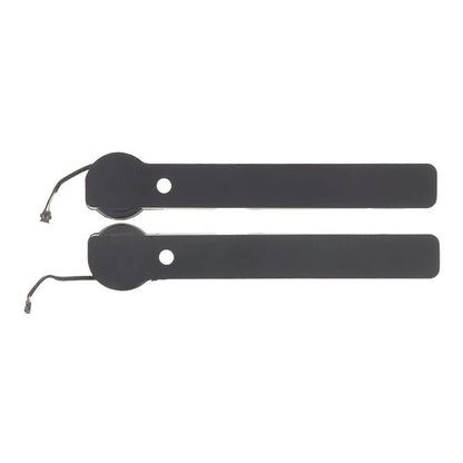 Linker en Rechter Luidspreker voor Macbook Air 11.6" A1370/Macbook Air 11.6" A1465 2011 - 2015 Origineel 2 stuks in één set