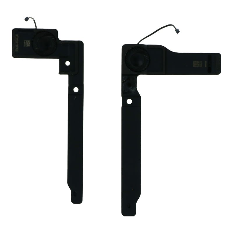 Linker en rechter luidspreker voor Macbook Air 13.3" A1466/Macbook Air 13.3" A1369 2010 - 2017 Origineel
