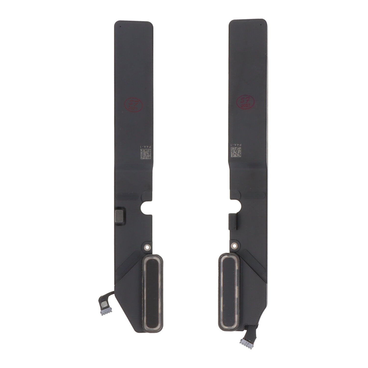 Linker en rechter luidspreker voor MacBook Air 13.3" A2179 Origineel 2 stuks in set