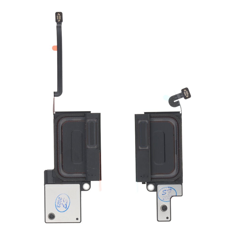 Linker en rechter luidspreker voor MacBook Air 13.3" M2 A2681 / MacBook Air M3 13" A3113 Origineel
