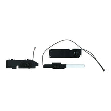 Linker en rechter luidspreker voor MacBook Pro 13.3" A1278 2011 - 2012 Origineel 2 stuks in een set