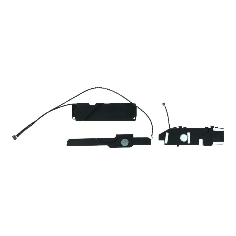 Linker en rechter luidspreker voor MacBook Pro 13.3" A1278 2011 - 2012 Origineel 2 stuks in een set