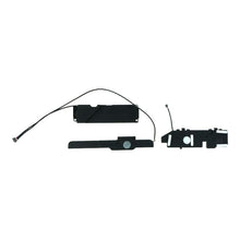 Linker en rechter luidspreker voor MacBook Pro 13.3" A1278 2011 - 2012 Origineel 2 stuks in een set