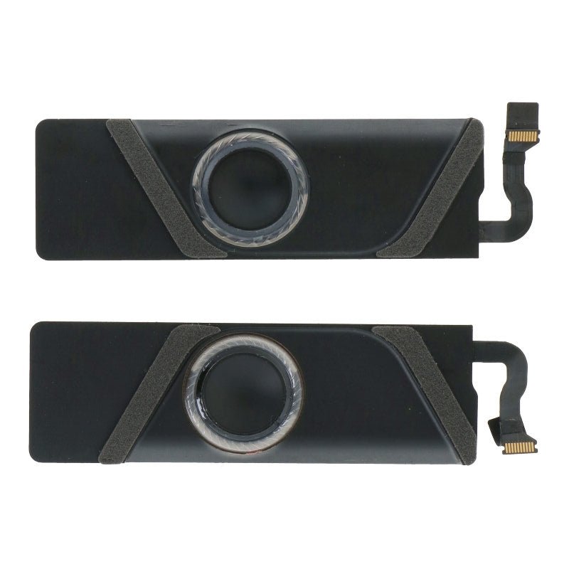 Linker en rechter luidspreker voor MacBook Pro 13.3" A1706 2016 - 2017 Origineel