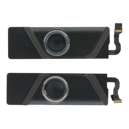Linker en rechter luidspreker voor MacBook Pro 13.3" A1706 2016 - 2017 Origineel