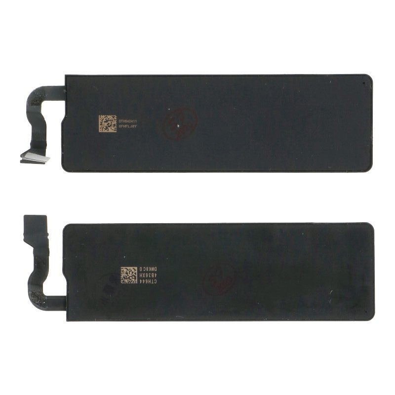 Linker en rechter luidspreker voor MacBook Pro 13.3" A1706 2016 - 2017 Origineel