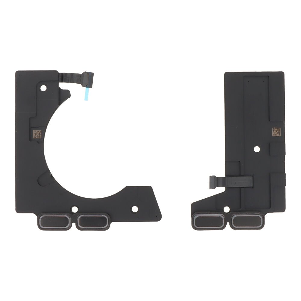 Linker en rechter luidspreker voor MacBook Pro 13.3" A1708 2016 - 2017 Origineel