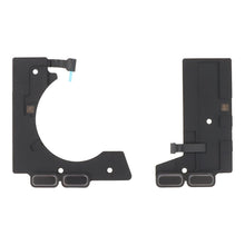 Linker en rechter luidspreker voor MacBook Pro 13.3" A1708 2016 - 2017 Origineel