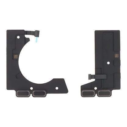Linker en rechter luidspreker voor MacBook Pro 13.3" A1708 2016 - 2017 Origineel