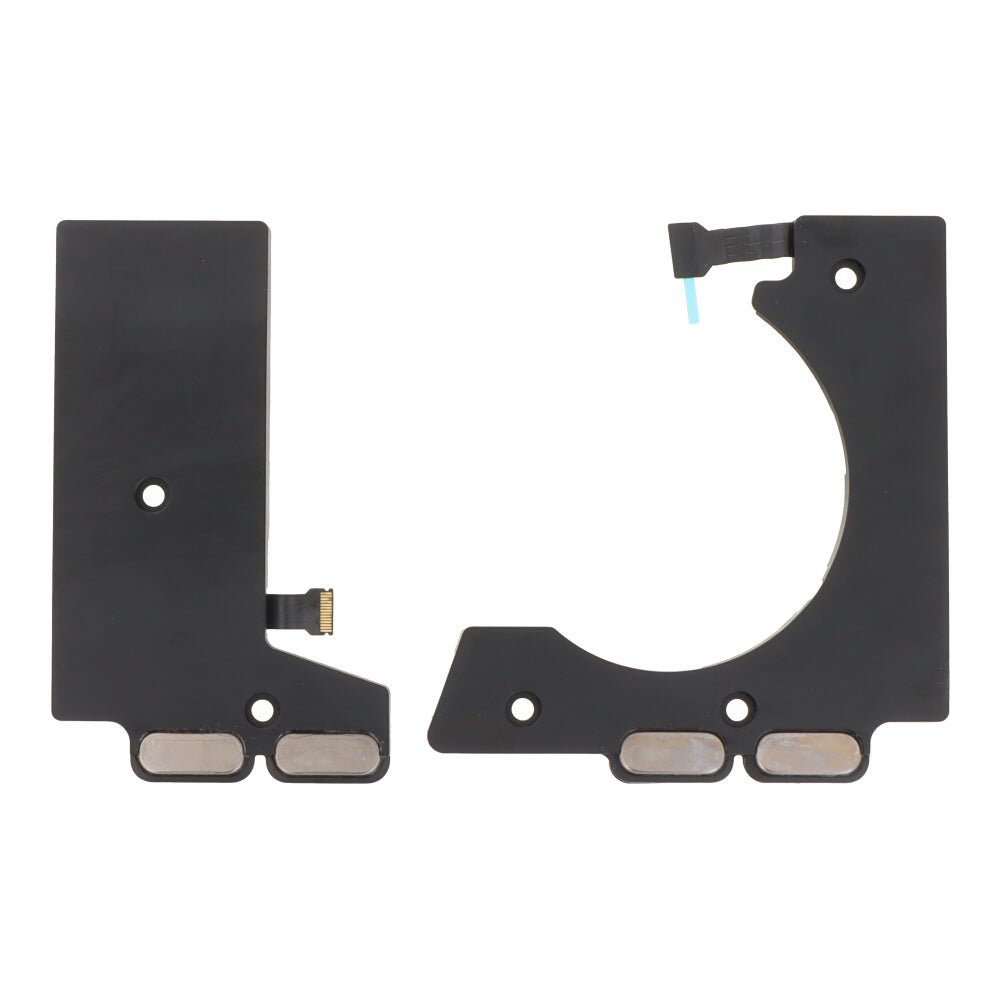 Linker en rechter luidspreker voor MacBook Pro 13.3" A1708 2016 - 2017 Origineel