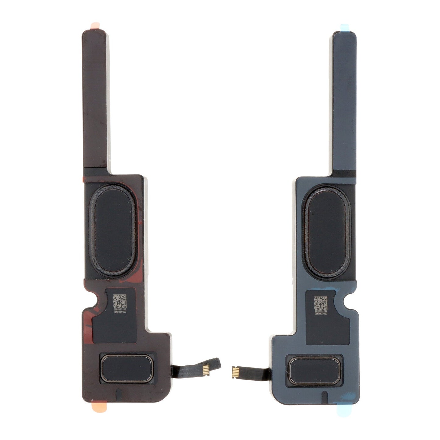 Linker en rechter luidspreker voor Macbook Pro 16" 2019 A2141 2019 - 2020 origineel 2 stuks in één set