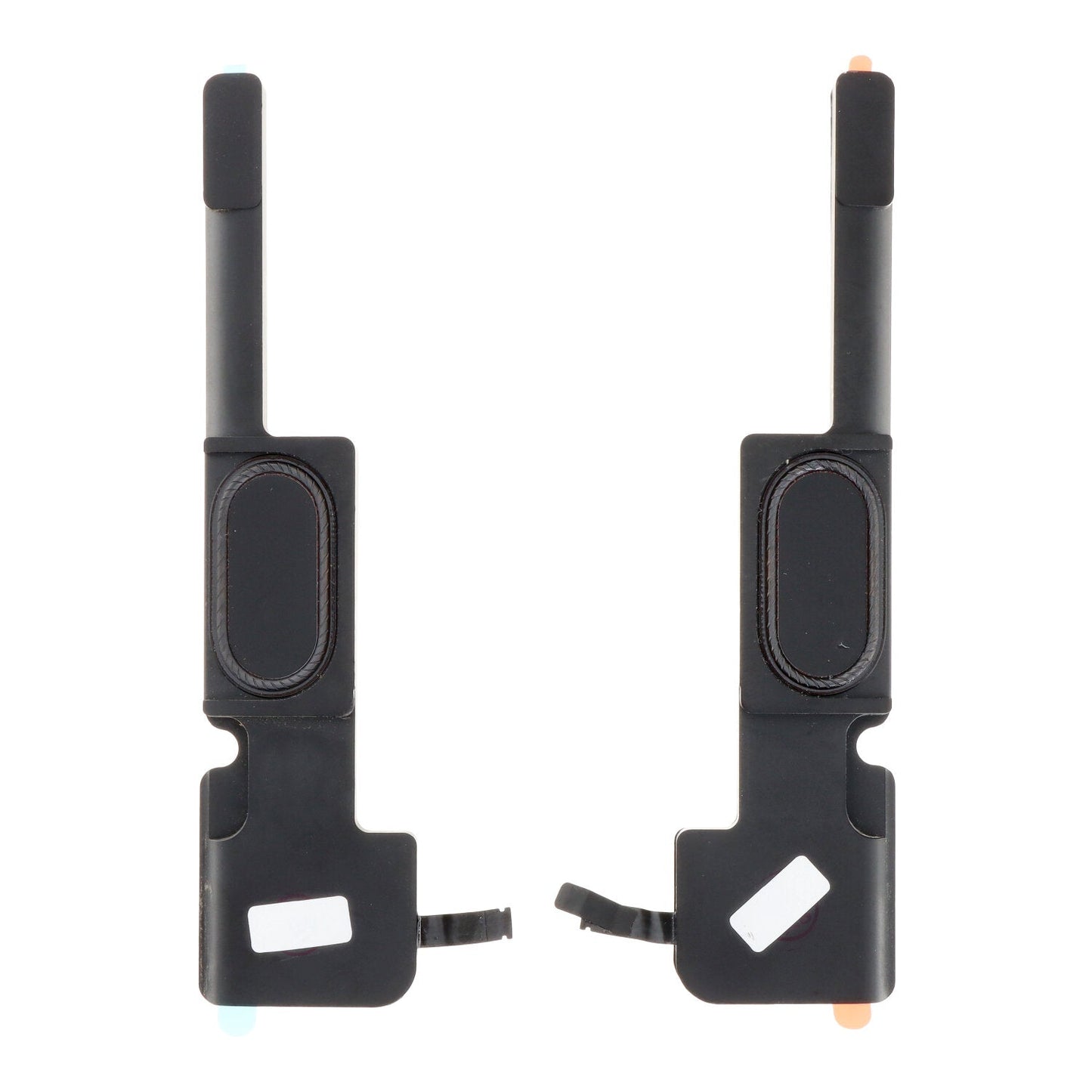 Linker en rechter luidspreker voor Macbook Pro 16" 2019 A2141 2019 - 2020 origineel 2 stuks in één set