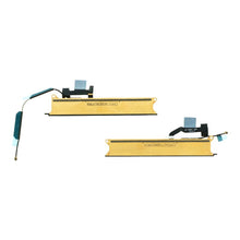 Linker en rechter luidspreker voor MacBook Retina 12.6" A1534 2015 - 2016 Origineel 2 stuks in een set