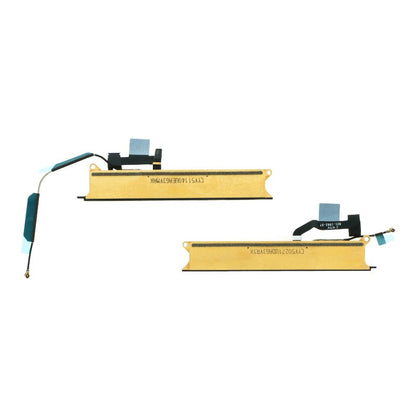Linker en rechter luidspreker voor MacBook Retina 12.6" A1534 2015 - 2016 Origineel 2 stuks in een set