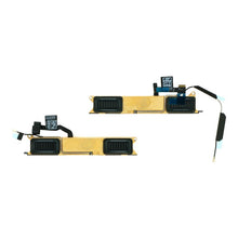 Linker en rechter luidspreker voor MacBook Retina 12.6" A1534 2015 - 2016 Origineel 2 stuks in een set