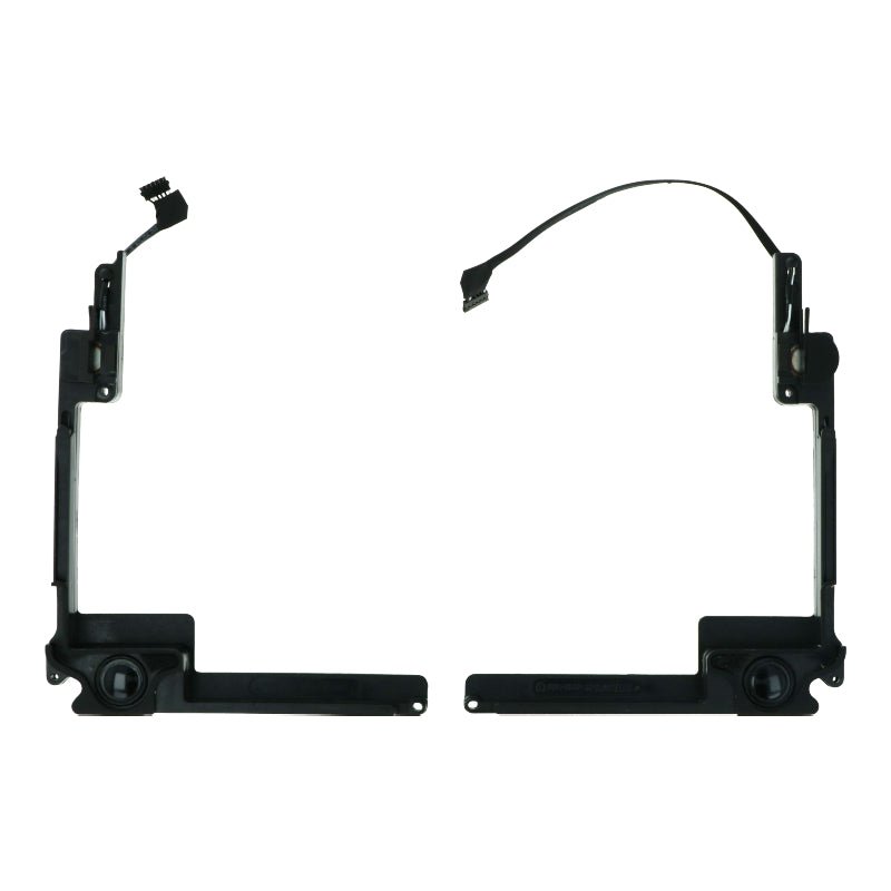 Linker en rechter luidspreker voor Macbook Retina Pro 13.3" A1425 2012 HQ 2 stuks in één set