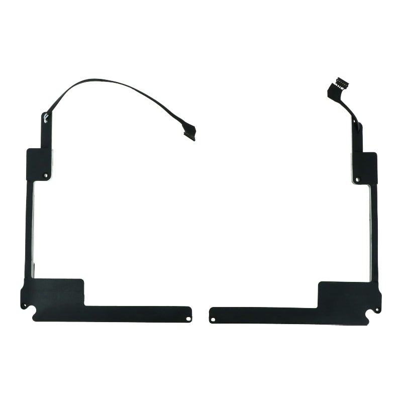 Linker en rechter luidspreker voor Macbook Retina Pro 13.3" A1425 2012 HQ 2 stuks in één set