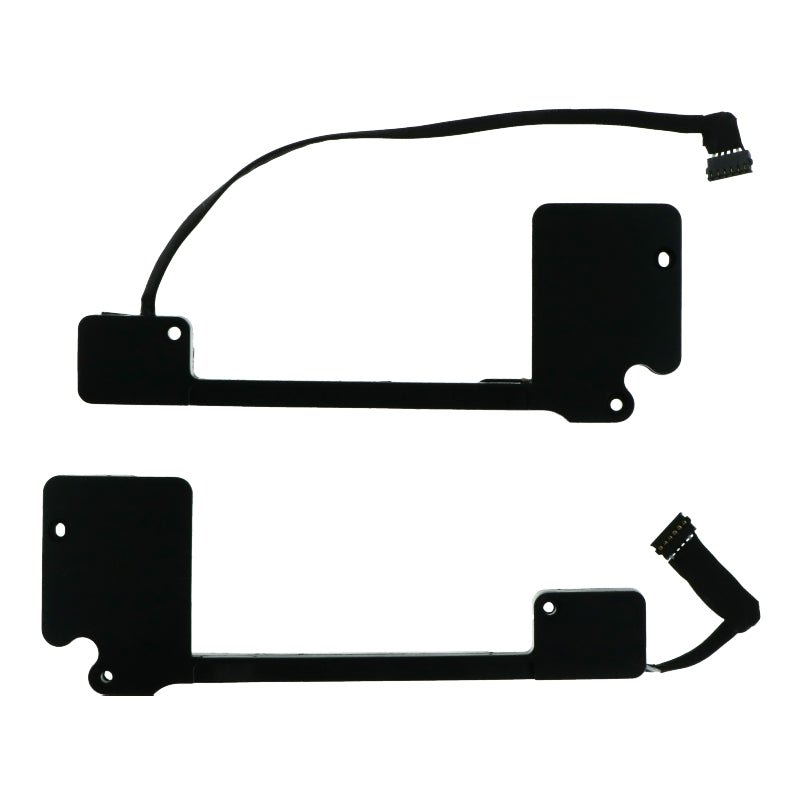 Linker en rechter luidspreker voor MacBook Retina Pro 13.3" A1502 2013 - 2015 HQ