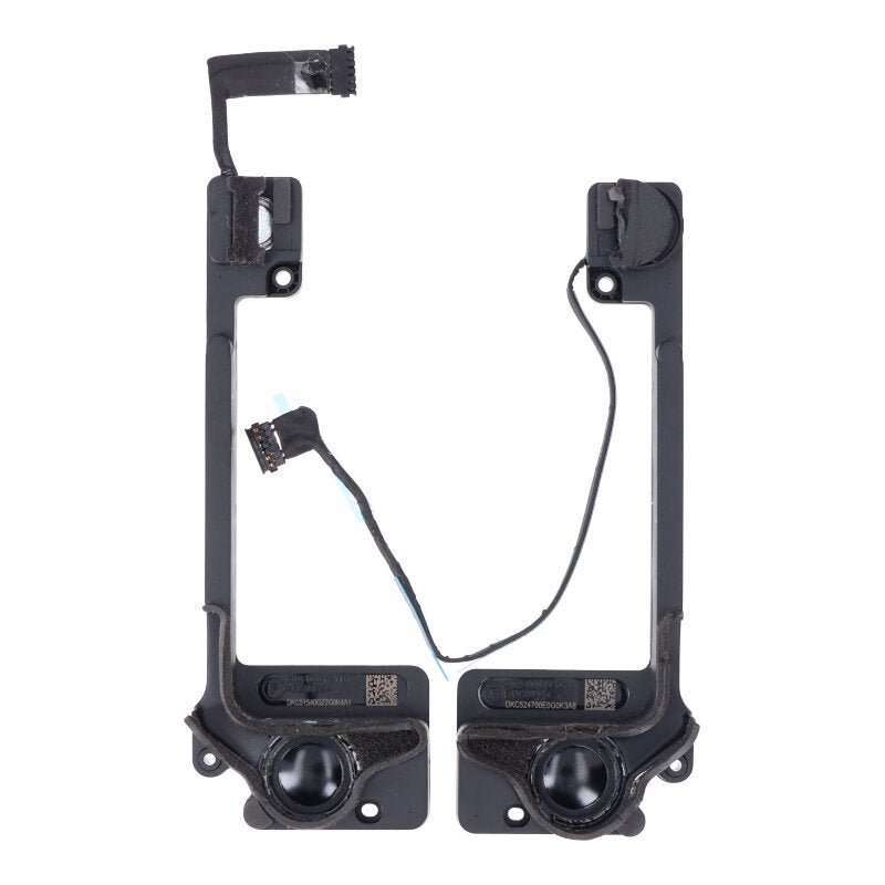 Linker en rechter luidspreker voor MacBook Retina Pro 13.3" A1502 2013 - 2015 Origineel