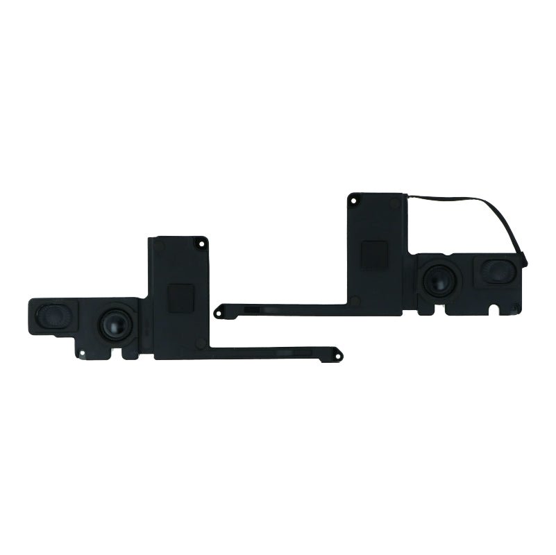 Linker en rechter luidspreker voor MacBook Retina Pro 15.4" A1398 2012 - 2015 Origineel 2st in een set
