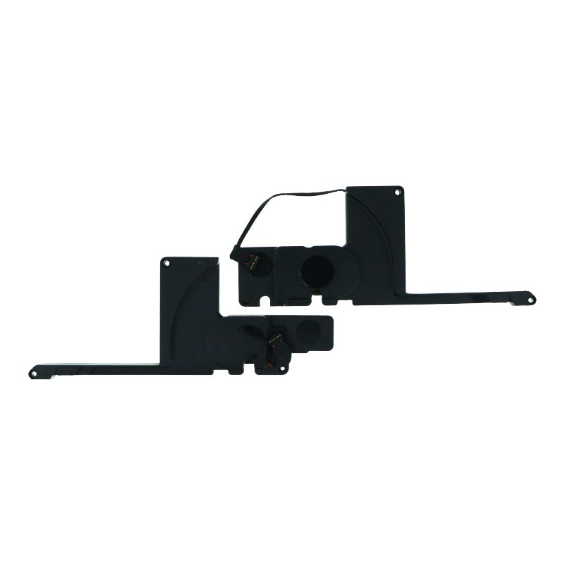 Linker en rechter luidspreker voor MacBook Retina Pro 15.4" A1398 2012 - 2015 Origineel 2st in een set