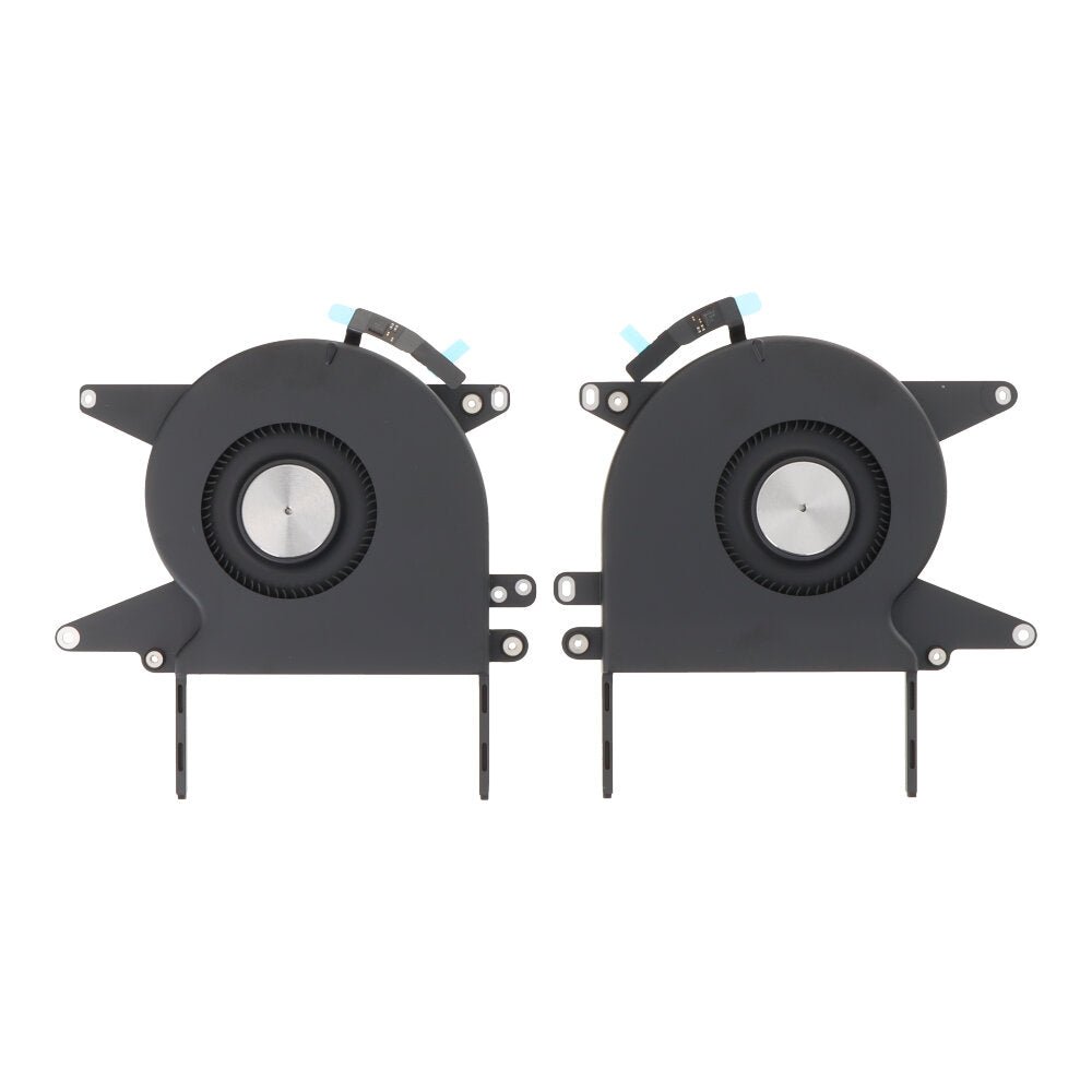 Linker en Rechter Ventilator voor MacBook Pro 14" 2023 A2779/Pro 14" 2021 A2442 Origineel 2 stuks in één set