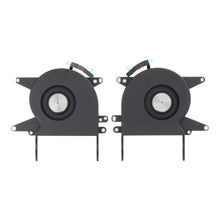 Linker en Rechter Ventilator voor MacBook Pro 14" 2023 A2779/Pro 14" 2021 A2442 Origineel 2 stuks in één set