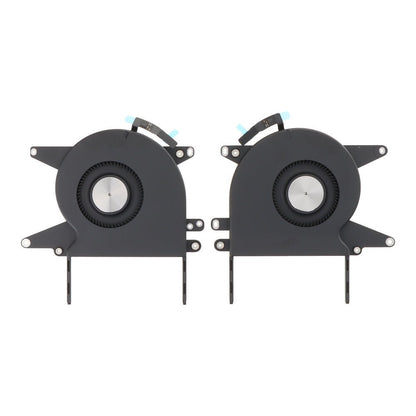 Linker en Rechter Ventilator voor MacBook Pro 14" 2023 A2779/Pro 14" 2021 A2442 Origineel 2 stuks in één set