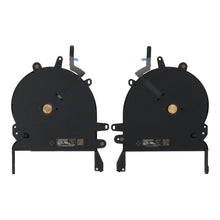 Linker en rechter ventilator voor MacBook Pro 15.4" A1707/Macbook Pro Retina 15" A1990 2016 - 2018 Origineel