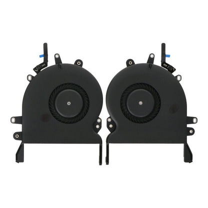 Linker en rechter ventilator voor MacBook Pro 15.4" A1707/Macbook Pro Retina 15" A1990 2016 - 2018 Origineel