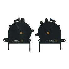 Linker en rechter ventilator voor MacBook Retina Pro 13" A1989/MacBook Pro 13.3" A1706 2018 - 2019 Origineel