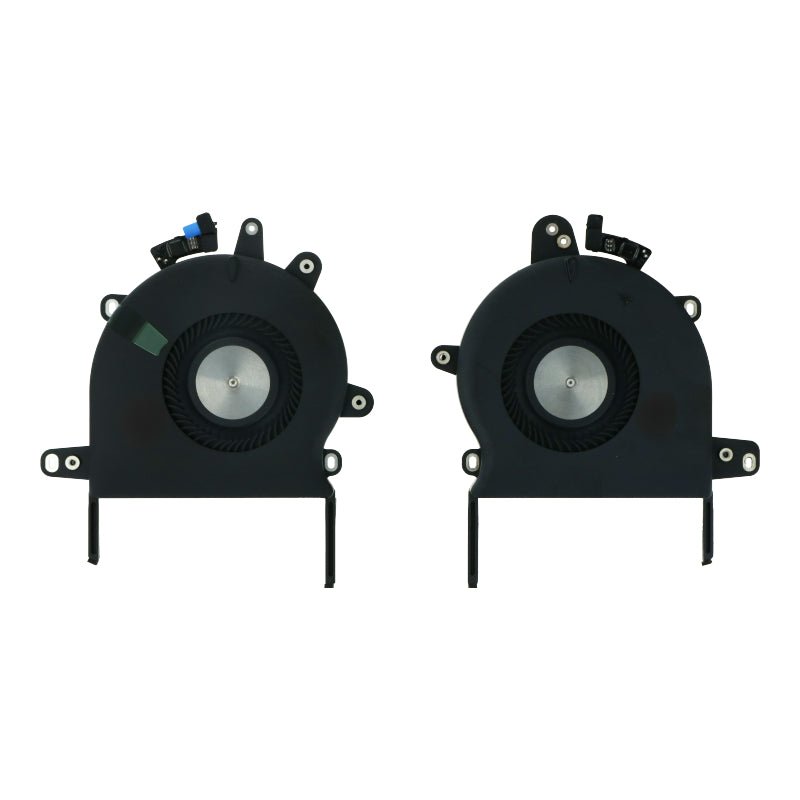 Linker en rechter ventilator voor MacBook Retina Pro 13" A1989/MacBook Pro 13.3" A1706 2018 - 2019 Origineel