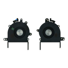 Linker en rechter ventilator voor MacBook Retina Pro 13" A1989/MacBook Pro 13.3" A1706 2018 - 2019 Origineel
