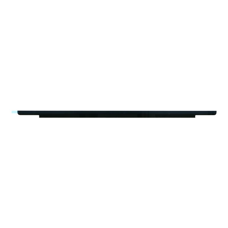 Logo cover voor MacBook Air 13.3" A1932/Air 13.3" A2179/MacBook Air 13.3" M1 A2337 zilver Origineel