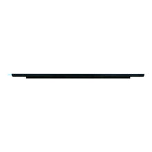 Logo cover voor MacBook Air 13.3" A1932/Air 13.3" A2179/MacBook Air 13.3" M1 A2337 zilver Origineel