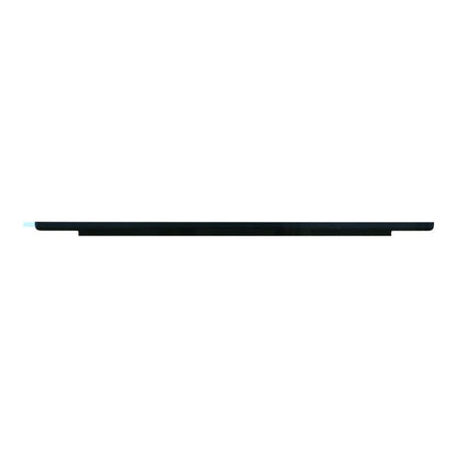 Logo cover voor MacBook Air 13.3" A1932/Air 13.3" A2179/MacBook Air 13.3" M1 A2337 zilver Origineel