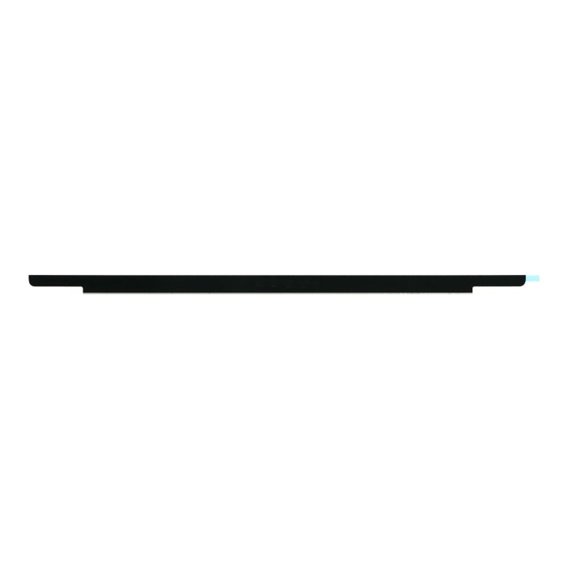 Logo cover voor MacBook Air 13.3" A1932/Air 13.3" A2179/MacBook Air 13.3" M1 A2337 zilver Origineel