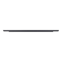Logo Cover voor Macbook Air 15.3" M2 A2941/Macbook Air M3 15" A3114 Zwart Origineel