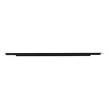Logo cover voor MacBook Pro 13.3" A1706/Pro 13.3" A1708/Macbook Retina Pro 13" A1989/Pro 13" 2019 A2159/Pro 13.3" A2289/Pro Retina 13.3" A2251... Zilver Origineel