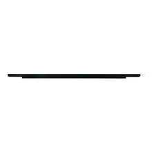 Logo cover voor MacBook Pro 13.3" A1706/Pro 13.3" A1708/Macbook Retina Pro 13" A1989/Pro 13" 2019 A2159/Pro 13.3" A2289/Pro Retina 13.3" A2251... Zwart Origineel