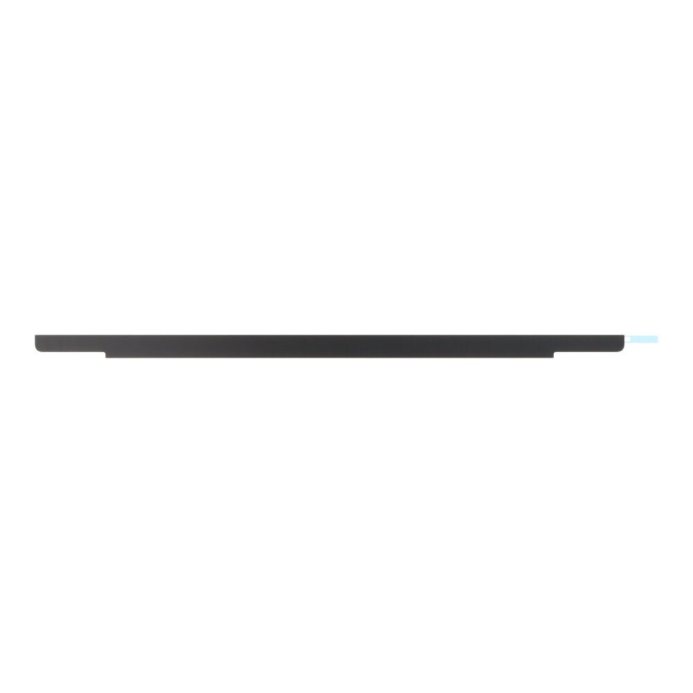 Logo cover voor MacBook Pro 14" 2021 A2442/Pro 14" 2023 A2779/Pro M3 14" A2918/Pro M3 Pro 14" A2992 zwart origineel