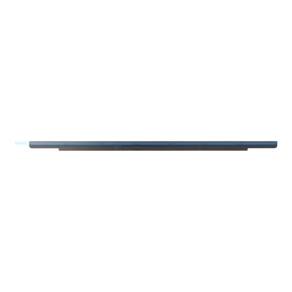 Logo cover voor MacBook Pro 14" 2021 A2442/Pro 14" 2023 A2779/Pro M3 14" A2918/Pro M3 Pro 14" A2992 zwart origineel