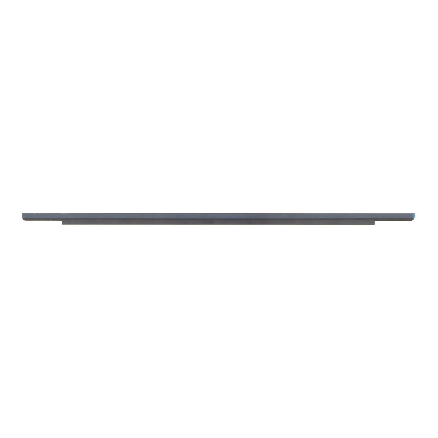 Logo cover voor MacBook Pro 15.4" A1707/MacBook Pro Retina 15" A1990 Grau OEM