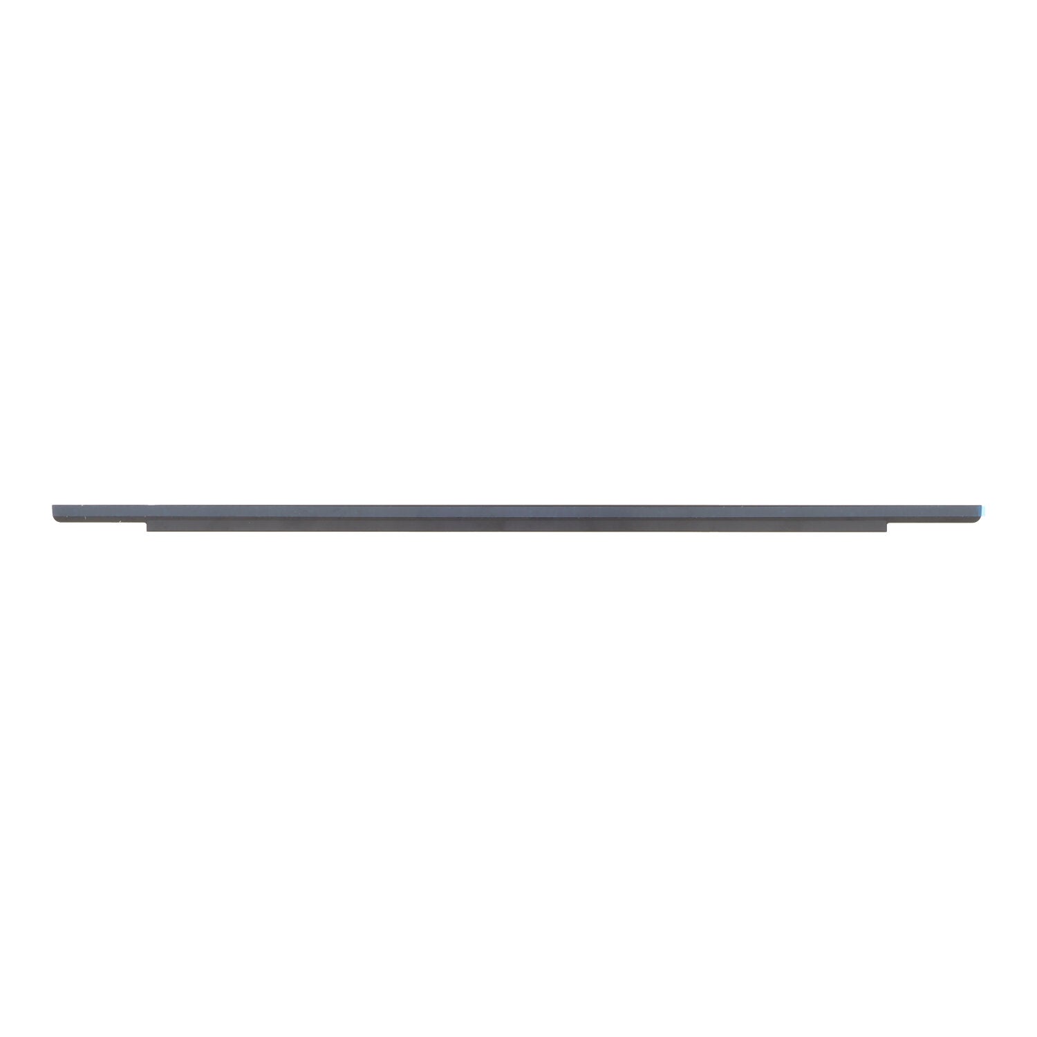 Logo cover voor MacBook Pro 15.4" A1707/MacBook Pro Retina 15" A1990 Grau OEM