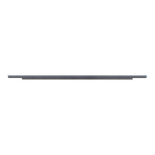 Logo cover voor MacBook Pro 15.4" A1707/MacBook Pro Retina 15" A1990 Grau OEM