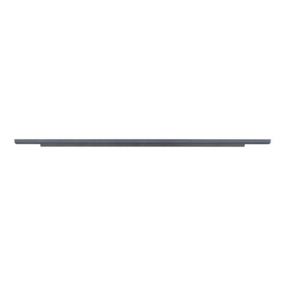 Logo cover voor MacBook Pro 15.4" A1707/MacBook Pro Retina 15" A1990 Grau OEM